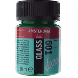 Amsterdam Akril Glass za steklo 16ml