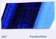 447 Prussian Blue