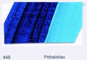 448 Phthalo Blue