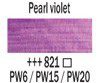 821 Pearl Violet