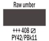 408 Raw Umber