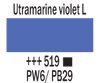 519 Ultramarine Violet Light