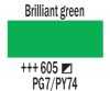 605 Brilliant Green