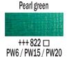 822 Pearl Green