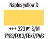 223 Naples Yellow Deep