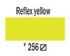 256 Reflex Yellow