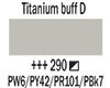 290 Titanium Buff Deep