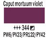 344 Caput Mortuum Violet