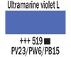 519 Ultramarine Violet Light