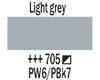 705 Light Grey