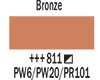 811 Bronze