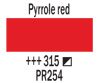 315 Pyrrole Red