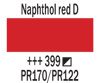 399 Naphthol Red Deep