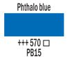 570 Phtalo Blue