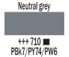 710 Neutral Grey