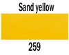 259 Sand Yellow