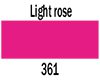 361 Light Rose