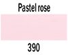 390 Pastel Rose