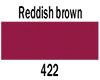 422 Reddish Brown