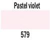579 Pastel Violet