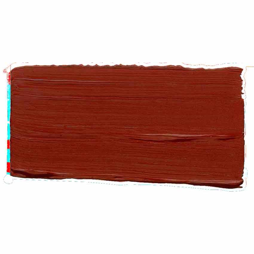680 Red Iron Oxide