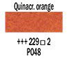 229 Quinacridone Orange