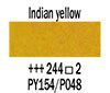 244 Indian Yellow