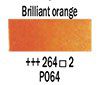 264 Brilliant Orange