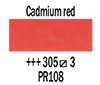 305 Cadmium Red