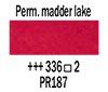 336 Permanent Madder Lake