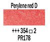 354 Perylene Red Deep