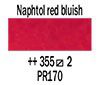 355 Naphtol Red Bluish