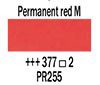 377 Permanent Red Medium