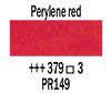 379 Perylene Red