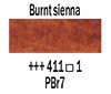 411 Burnt Sienna