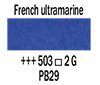 503 French Ultramarine