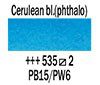 535 Cerulean Blue Phthalo