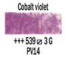 539 Cobalt Violet