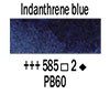 585 Indanthrene Blue