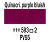 593 Quinacridone Purple Blue