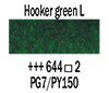 644 Hooker Green Light