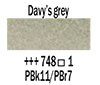748 Davy's Grey