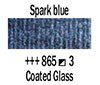 865 Sparkle Blue