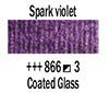 866 Sparkle Violet