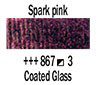 867 Sparkle Pink