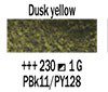 230 Dusk Yellow