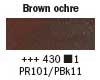 430 Brown Ochre