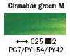 625 Cinnabar Green Med