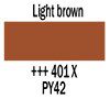 401 Light Brown