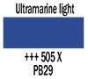 505 Ultramarine Light